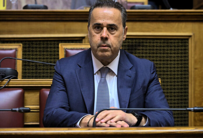 Κώδικας Χωροταξίας Πολεοδομίας Νίκος Ταγαράς, Βουλή, Υπουργείο Περιβάλλοντος και Ενέργειας, χωροταξία, πολεοδομία, Kwdikas Xwrotaksias, Poleodomia