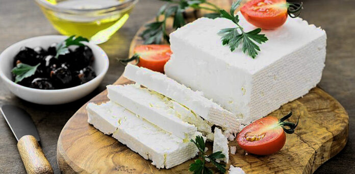 φέτα OR feta αιγοπρόβειο γάλα κτηνοτροφία