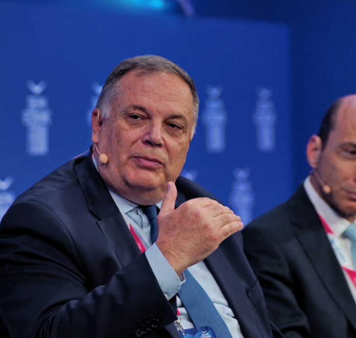Ηλεκτρική διασύνδεση GREGY συνδέει Αίγυπτο και Ελλάδα με πράσινη ισχύ GREGY Αίγυπτος Ελλάδα Όμιλος Κοπελούζου ELICA INTERCONNECTOR Ευρωπαϊκή Ένωση GREGY Aigyptos Ellada Omilos Kopelouzou ELICA INTERCONNECTOR Europiaki Enosi