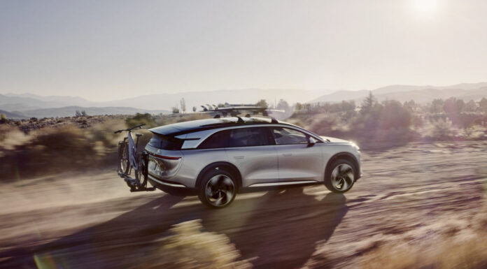 ΗΠΑ: Μαζικές περικοπές στη Lucid Motors και αλλαγή στρατηγικής περικοπές προσωπικού Lucid