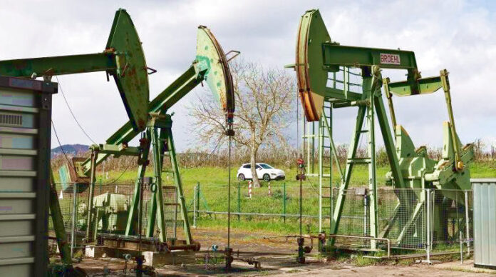Πετρέλαιο Brent κάτω από 80 δολάρια αλλάζει τους όρους του παιχνιδιού πετρέλαιο Brent