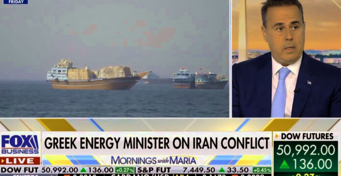 Ελλάδα συνεργάζεται με ExxonMobil και Chevron για υδρογονάνθρακες Ελλάδα υδρογονάνθρακες ExxonMobil Chevron LNG Ellada ExxonMobil Chevron LNG