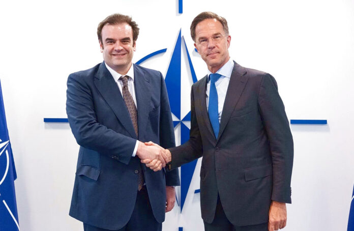 ευρωπαϊκή αμυντική πολιτική