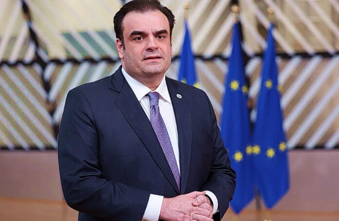 Ευρωζώνη: Πιερρακάκης στηρίζει ευελιξία για ενεργειακές υποδομές ενεργειακές υποδομές