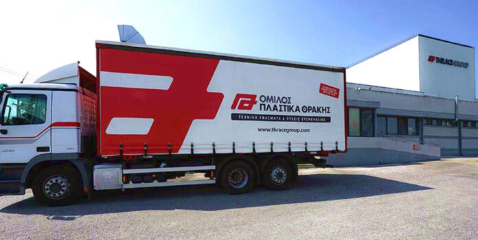 Πλαστικά Θράκης μοιράζει υπόλοιπο μερίσματος και ενισχύει απόδοση Plastika Thrakis OR Πλαστικά Θράκης