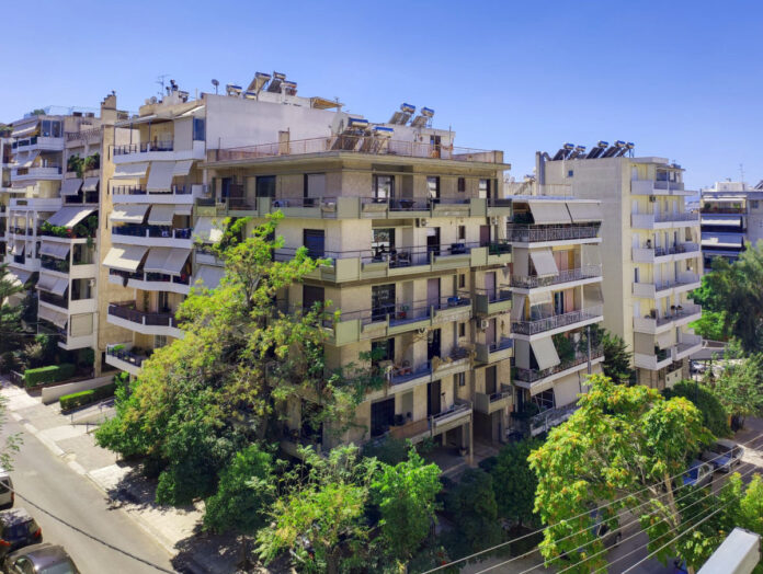 ΜΙΔΑ: Τι αλλάζει για 7 εκατ. ιδιοκτήτες και τα ακίνητά τους πλατφόρμα ΜΙΔΑ