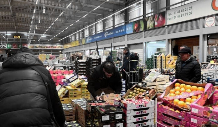 Γαλλία: Ήπια άνοδος πληθωρισμού αναζωπυρώνει τη συζήτηση για ΕΚΤ πληθωρισμός Γαλλίας