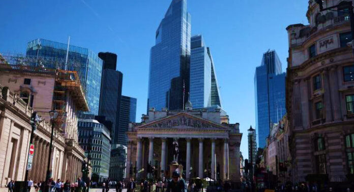 Ηνωμένο Βασίλειο OR United Kingdom OR UK Τράπεζα της Αγγλίας OR Bank of England πληθωρισμός OR inflation