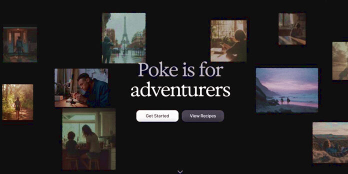 Apple OR Poke