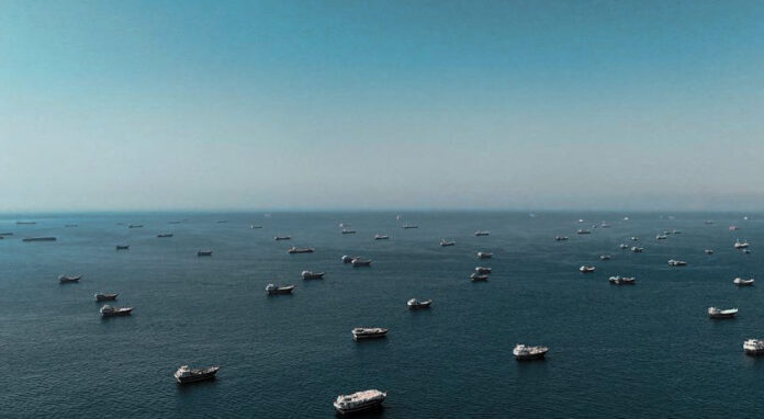 Iran OR Ιράν, Persian Gulf OR Περσικός Κόλπος, Hormuz OR Ορμούζ