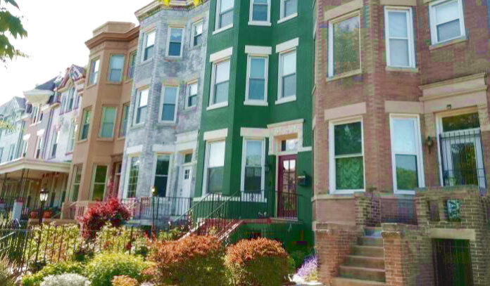 ΗΠΑ αγορά κατοικίας OR US housing market OR αμερικανικά ακίνητα