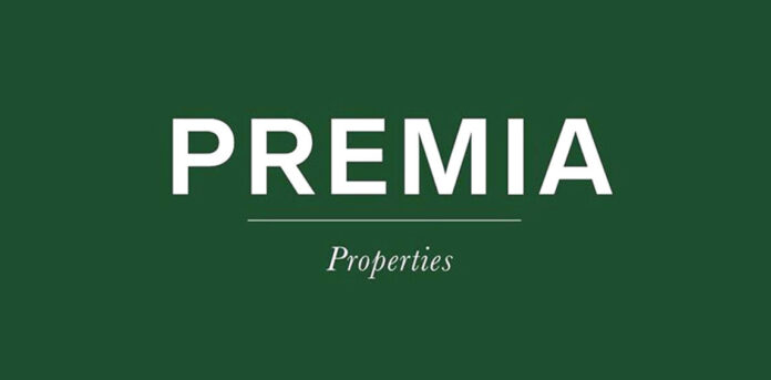 Premia Properties: Επαναληπτική συνέλευση ομολογιούχων μετά την έλλειψη απαρτίας Premia Properties OR Premia ΑΕΕΑΠ OR Premia
