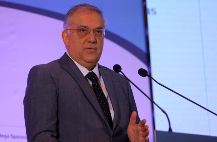 Τάκης Θεοδωρικάκος πλαφόν κέρδους Anaptyxiakos Nomos Theodorikakos PosoKanei