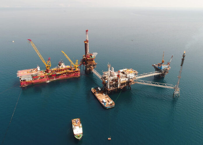 Κυβέρνηση αναδιαρθρώνει τη χρηματοδότηση για την αποθήκη CO2 Καβάλας Καβάλα CO2, Prinos CO2, EnEarth, Energean, Ταμείο Ανάκαμψης, Kavala CO2, Prinos CO2, EnEarth, Energean, Tameio Anakapmpsis