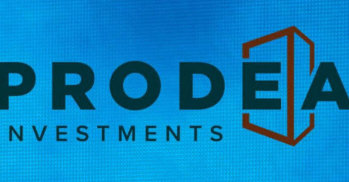 Prodea OR Προδεα πράσινο ομόλογο Euronext Athens