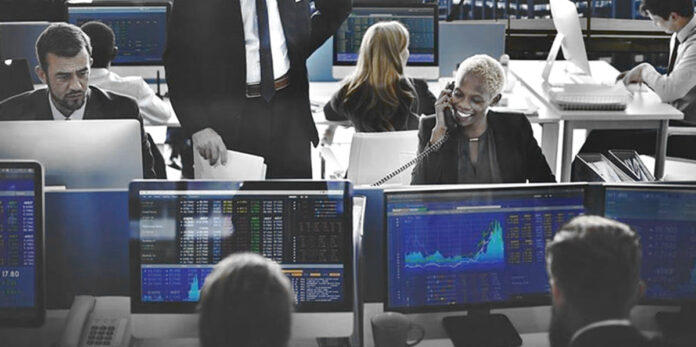 Profit taking χτυπά τράπεζες και Viohalco στο Χρηματιστήριο profit taking