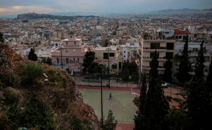 Νέο «Ανακαινίζω» βγάζει κλειστά σπίτια στην αγορά με υψηλή επιδότηση πρόγραμμα Ανακαινίζω