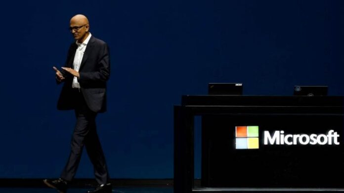 Microsoft λανσάρει το οικοσύστημα Solara και φέρνει πράκτορες στην άκρη Microsoft OR Μicrosoft