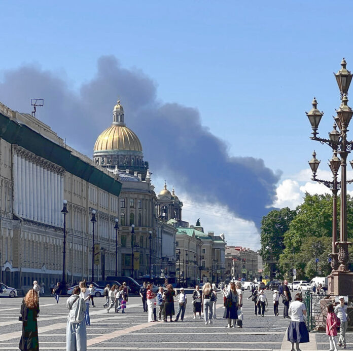 Ουκρανία OR Ukraine, Ρωσία OR Russia, Zelenskyy, Putin