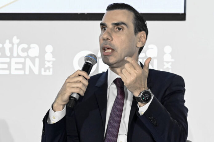 8.000 προσλήψεις στο ΕΣΥ το 2026, έως 10 γιατροί ανά θέση προσλήψεις γιατρών ΕΣΥ, proslipseis giatron ESY, Μάριος Θεμιστοκλέους