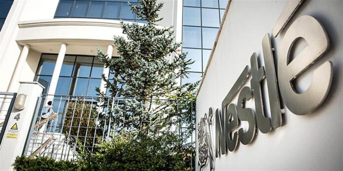 Πρόστιμο σχεδόν 3 εκατ. στη Nestlé για υπερκέρδη σε βασικά τρόφιμα Nestle OR Nestlé OR Νεστλέ