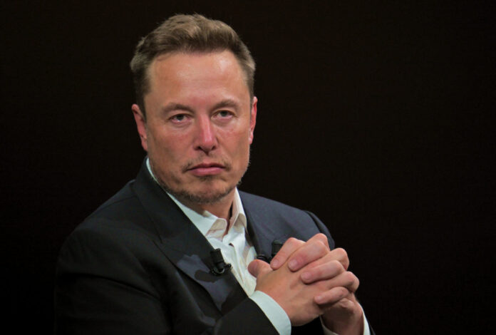 SpaceX, Μασκ και το πρώτο τρισεκατομμύριο που αλλάζει τους κανόνες πρώτος τρισεκατομμυριούχος
