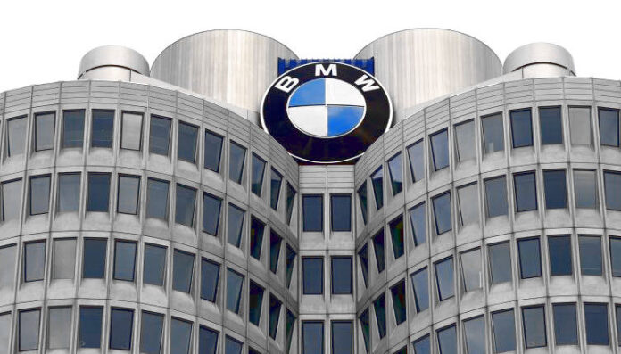 BMW μειώνει τις προβλέψεις 2026 υπό την πίεση πολέμου και Κίνας προβλέψεις BMW 2026
