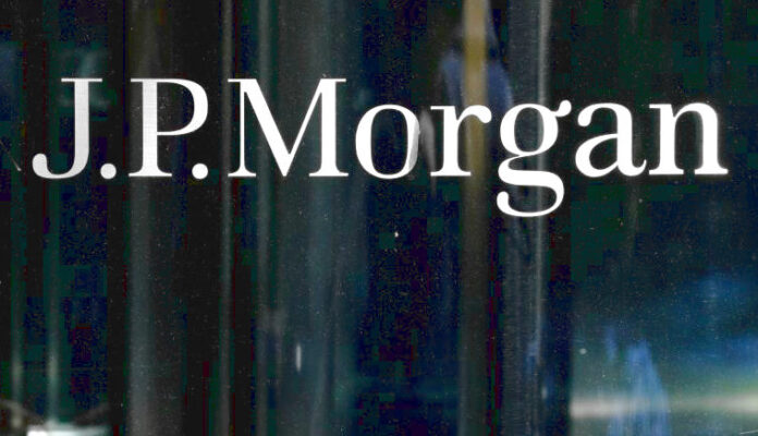 Η JPMorgan φέρνει την ψηφιακή τράπεζα Chase βαθύτερα στην Ευρώπη ψηφιακή τράπεζα