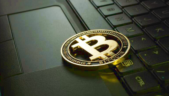 πτώση Bitcoin