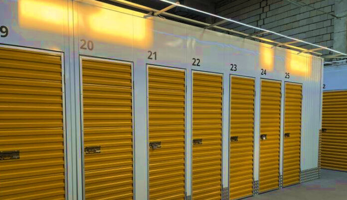 ΗΠΑ: Η Public Storage επεκτείνεται στον Καναδά με εξαγορά 1,2 δισ. Public Storage Καναδάς