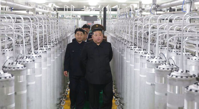 Kim Jong Un OR Κιμ Γιονγκ Ουν Βόρεια Κορέα