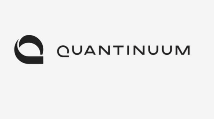Quantinuum OR Quantinuum Inc