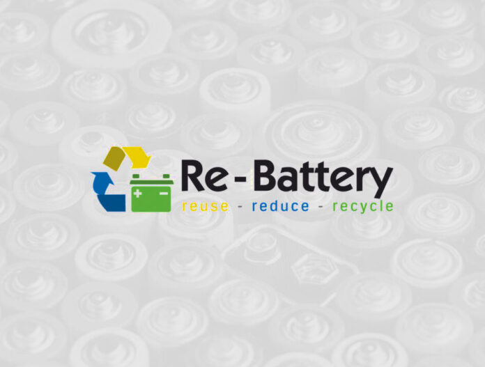 Re-Battery, ΥΠΕΝ, ΕΟΑΝ, ΡΑΑΕΥ, ΑΠΕ, ReBattery