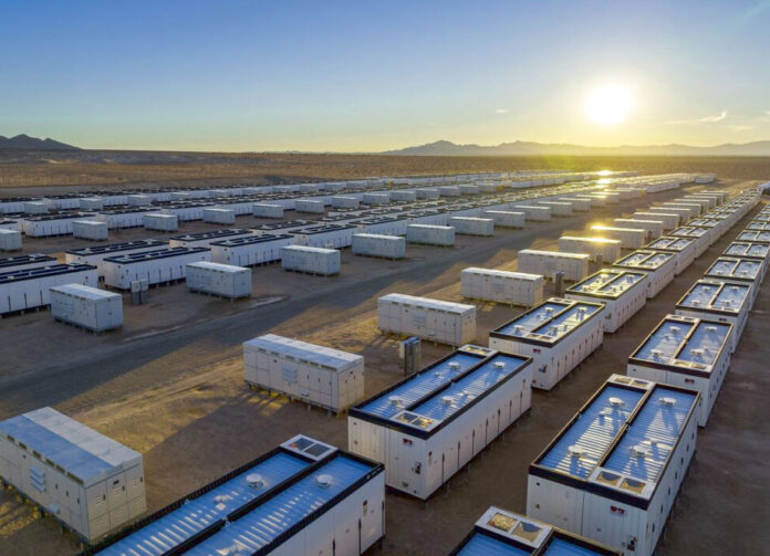Ευρώπη: SolarPower Europe προβλέπει άλμα μπαταριών έως το 2030 ευρωπαϊκή αγορά μπαταριών