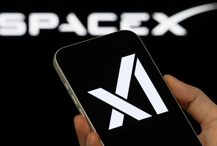 SpaceX και Reflection AI υπογράφουν γιγαντιαία συμφωνία υπολογιστικής ισχύος Reflection AI