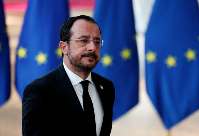 ΑΟΖ Κύπρου