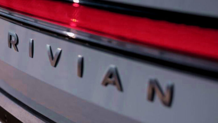 Rivian απολύσεις