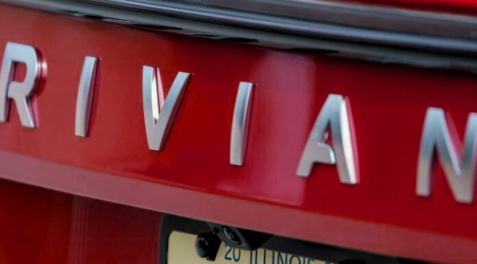 Rivian OR Ρίβιαν, NHTSA, ΗΠΑ αγορές, ηλεκτρικά οχήματα