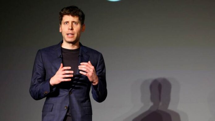 Γαλλία: Ο Sam Altman στο G7 για τον ρόλο της τεχνητής νοημοσύνης Sam Altman OR Σαμ Άλτμαν