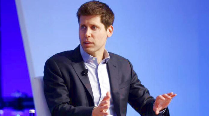 ΗΑΕ: Ο Sam Altman ακυρώνει επίσκεψη και παγώνει συζητήσεις τεχνητής νοημοσύνης Sam Altman