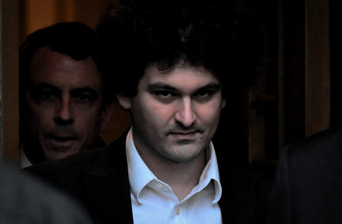 ΗΠΑ: Ο Sam Bankman-Fried ζητά προεδρική χάρη από τον Τραμπ Sam Bankman-Fried OR FTX