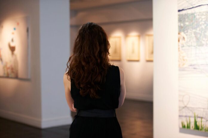 WEEK 12 — OPINION Αν δεν είσαι στα art fairs, δεν είσαι στην αγορά WEEK 12 — OPINION Αν δεν είσαι στα art fairs, δεν είσαι στην αγορά
