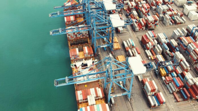 Daily Shipping News | Global Maritime Briefing – 15 Ιουνίου 2026 Daily Shipping News | Global Maritime Briefing – 15 Ιουνίου 2026