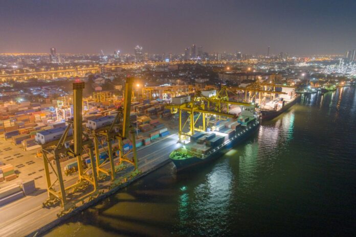 Daily Shipping News | Global Maritime Briefing – 18 Ιουνίου 2026 Daily Shipping News | Global Maritime Briefing – 18 Ιουνίου 2026