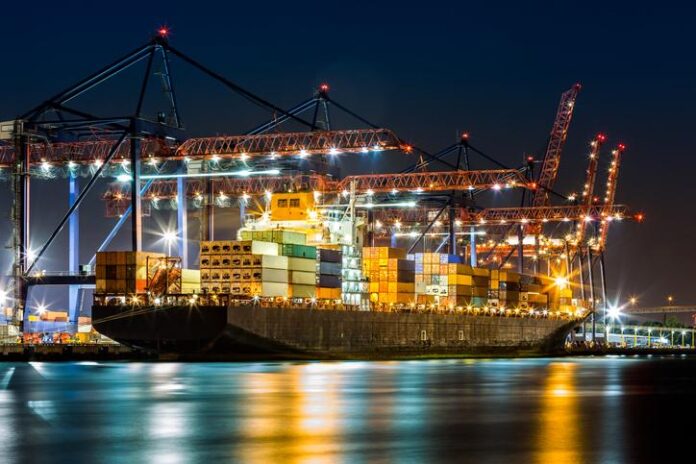Daily Shipping News | Global Maritime Briefing – 09 Ιουνίου 2026 Daily Shipping News | Global Maritime Briefing – 09 Ιουνίου 2026