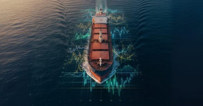 Daily Shipping News | Global Maritime Briefing – 22 Ιουνίου 2026 Daily Shipping News | Global Maritime Briefing – 22 Ιουνίου 2026