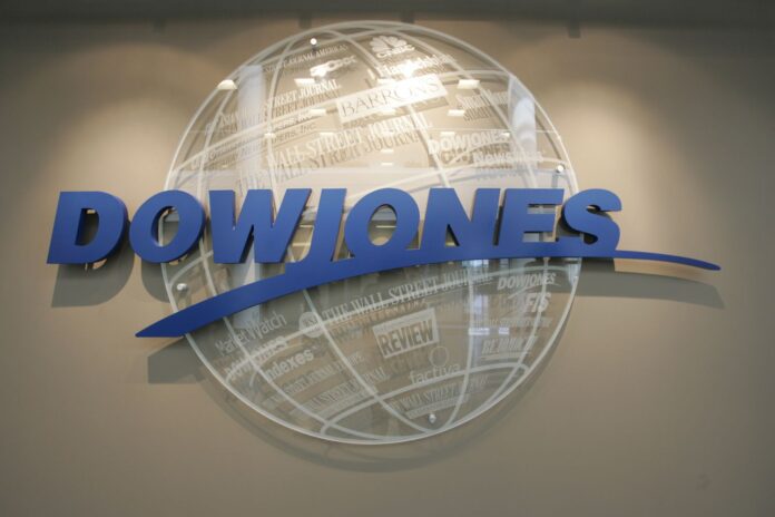 Dow Jones: Ο δείκτης που άλλαξε τον καπιταλισμό γεννήθηκε σε ένα υπόγειο Dow Jones: Ο δείκτης που άλλαξε τον καπιταλισμό γεννήθηκε σε ένα υπόγειο