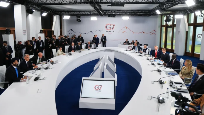 Η νέα ψυχροπολεμική γραμμή δεν είναι το πετρέλαιο – Είναι η τεχνητή νοημοσύνη Η νέα ψυχροπολεμική γραμμή δεν είναι το πετρέλαιο – Είναι η τεχνητή νοημοσύνη