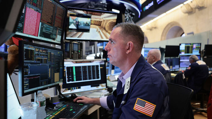 Φούσκα ή Νέα Εποχή; Η Wall Street Διχάζεται για την Τεχνητή Νοημοσύνη Φούσκα ή Νέα Εποχή; Η Wall Street Διχάζεται για την Τεχνητή Νοημοσύνη