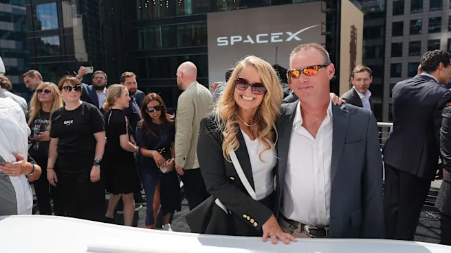 SpaceX: Το μεγαλύτερο IPO του αιώνα ή η επόμενη φούσκα της Wall Street; Τι διδάσκει μια εταιρεία του 1602 στους επενδυτές του 2026 SpaceX: Το μεγαλύτερο IPO του αιώνα ή η επόμενη φούσκα της Wall Street; Τι διδάσκει μια εταιρεία του 1602 στους επενδυτές του 2026